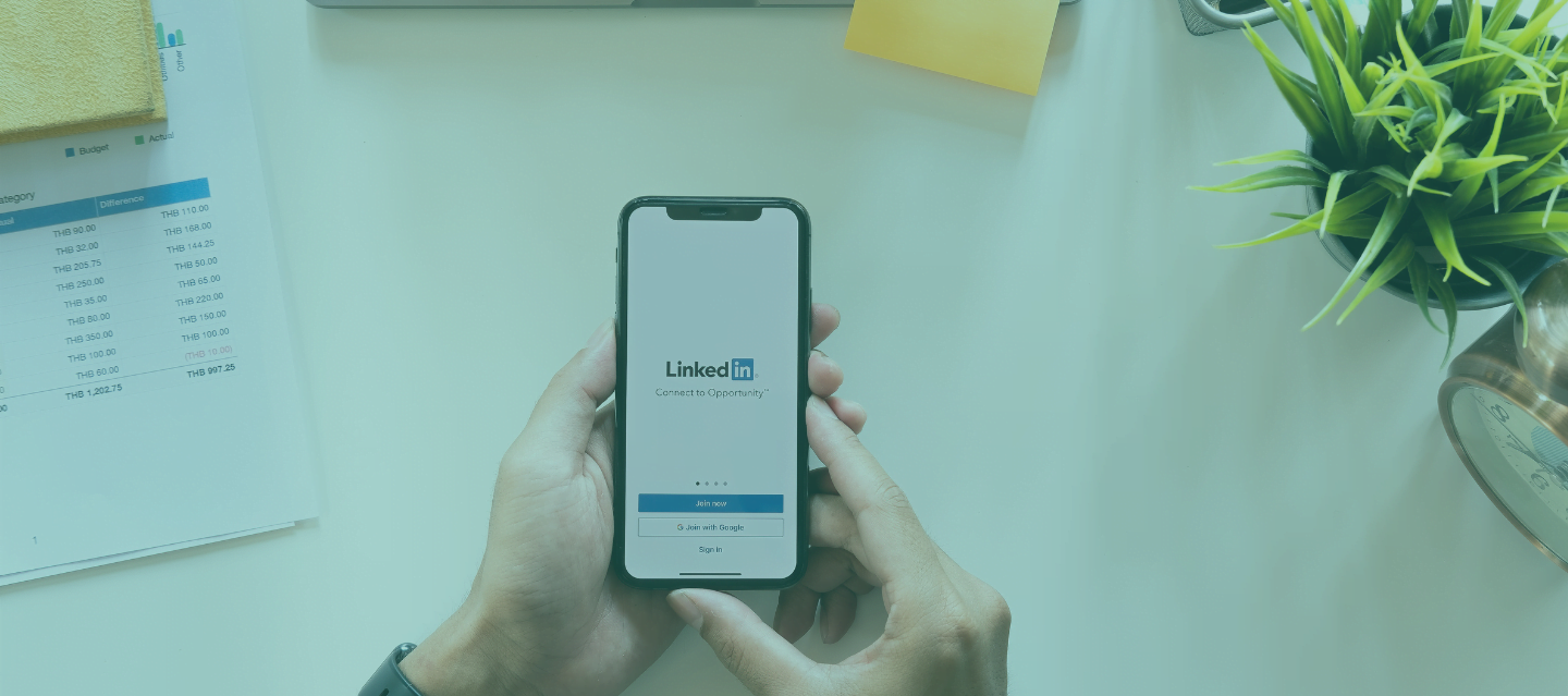 How to customise your LinkedIn profile URL may 2022 1440 x 639