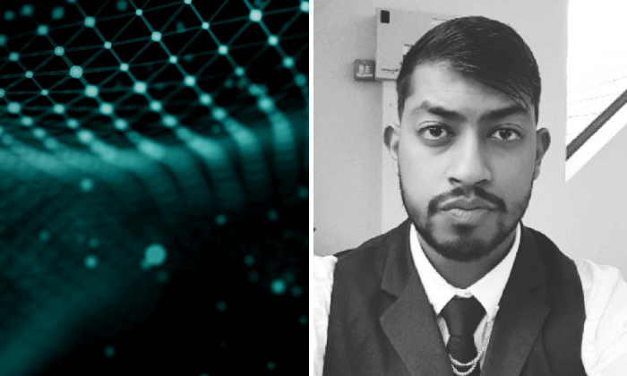 Recruitment New Starter Q&A: Ketan Patel